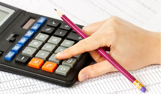 Illustration for article titled Simple Interest Calculator: How it works?